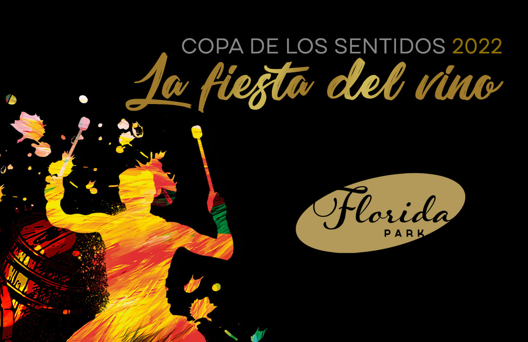 Video Copa de los Sentidos 2026